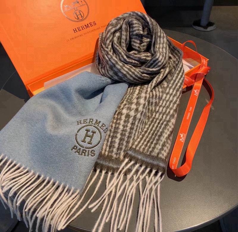 Hermes Scarf ID:20260319-144